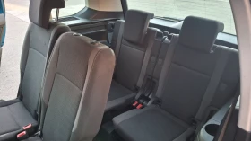 VW Touran, снимка 5