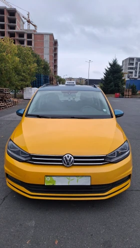 VW Touran, снимка 1