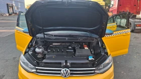 VW Touran, снимка 7
