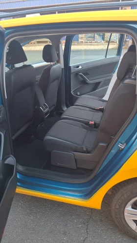 VW Touran, снимка 11