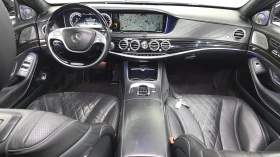 Mercedes-Benz S 500, снимка 6