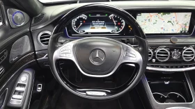 Mercedes-Benz S 500, снимка 11