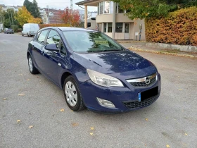 Opel Astra 1.4i, снимка 1