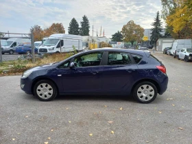Opel Astra 1.4i, снимка 4