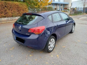 Opel Astra 1.4i, снимка 7