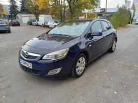 Opel Astra 1.4i, снимка 3