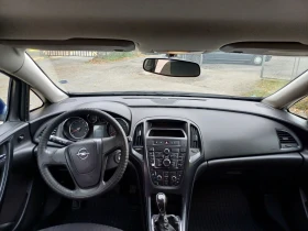 Opel Astra 1.4i, снимка 12