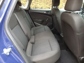 Opel Astra 1.4i, снимка 15