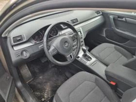 VW Passat 1.4tsi-150ks-2012god | Mobile.bg    7