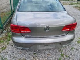 VW Passat 1.4tsi-150ks-2012god | Mobile.bg    4