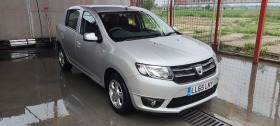Dacia Sandero II | Mobile.bg   2