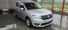 Dacia Sandero II, снимка 2