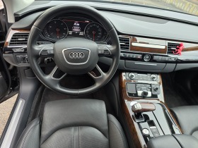 Audi A8 3.0 TDI/Matrix/Масаж, снимка 14
