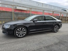 Audi A8 3.0 TDI/Matrix/Масаж, снимка 3