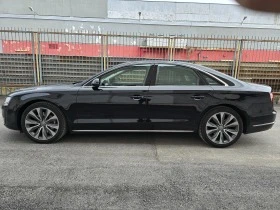 Audi A8 3.0 TDI/Matrix/Масаж, снимка 4