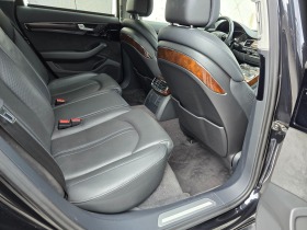 Audi A8 3.0 TDI/Matrix/Масаж, снимка 9 - Автомобили и джипове - 44172483