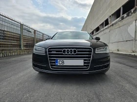 Audi A8 3.0 TDI/Matrix/Масаж, снимка 2