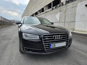 Audi A8 3.0 TDI/Matrix/Масаж, снимка 8