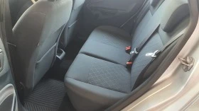 Ford Fiesta 1.25 титаниум- нова, снимка 11