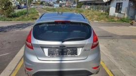 Ford Fiesta 1.25 титаниум- нова, снимка 5