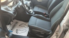 Ford Fiesta 1.25 титаниум- нова, снимка 12