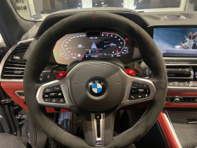 BMW X5M Competition , снимка 3 - Автомобили и джипове - 45733472