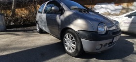 Renault Twingo 1.2 initiale | Mobile.bg   2