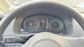 VW Caddy Maxy 2.0 бензин/метан, снимка 16 - Автомобили и джипове - 45216451