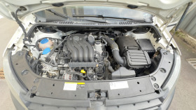 VW Caddy Maxy 2.0 бензин/метан, снимка 11 - Автомобили и джипове - 45216451