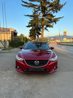 Mazda 6 2.2D 150 FACELIFT | Mobile.bg   2