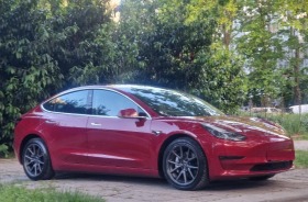 Tesla Model 3 4x4 Европейска! Long Range, снимка 7