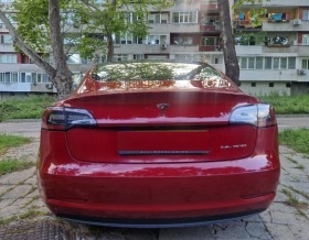 Tesla Model 3 4x4 Европейска! Long Range, снимка 11
