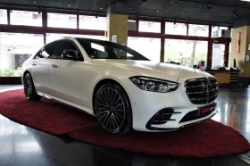 Mercedes-Benz S 400 d Long | Mobile.bg    9