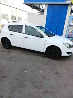 Opel Astra 1.4 90к.с, снимка 1