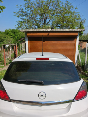Opel Astra 1.4 90к.с, снимка 3