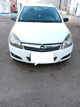 Opel Astra 1.4 90к.с Коментар на цената само на място!, снимка 1