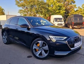 Audi E-Tron 55 Quattro LongRange FULL TOP | Mobile.bg    7