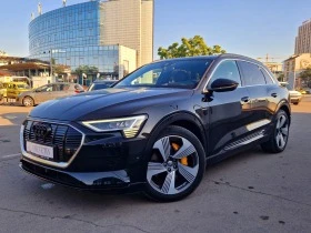 Audi E-Tron 55 Quattro LongRange FULL TOP - [2] 