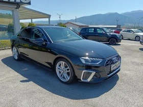 Audi A4 40TDI* S-LINE* QUATTRO* , снимка 3