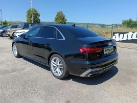 Audi A4 40TDI* S-LINE* QUATTRO*  - [6] 