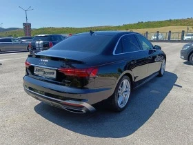 Audi A4 40TDI* S-LINE* QUATTRO*  - [5] 