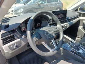 Audi A4 40TDI* S-LINE* QUATTRO*  - [8] 