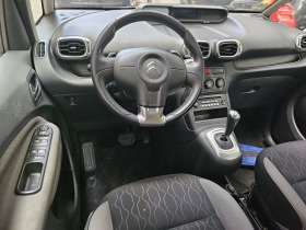 Citroen C3 Picasso 1.6, снимка 13