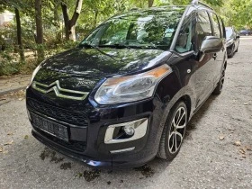 Citroen C3 Picasso 1.6, снимка 2