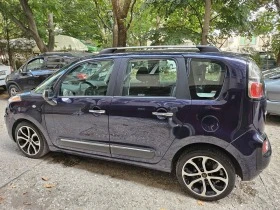 Citroen C3 Picasso 1.6, снимка 8