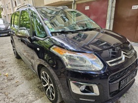 Citroen C3 Picasso 1.6 | Mobile.bg    5