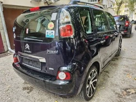 Citroen C3 Picasso 1.6, снимка 11