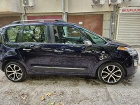 Citroen C3 Picasso 1.6, снимка 3