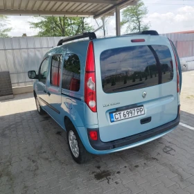 Renault Kangoo, снимка 5