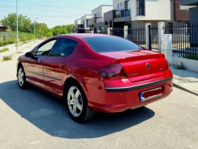 Peugeot 407  | Mobile.bg    4